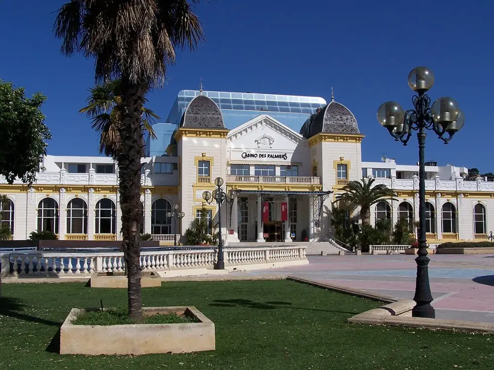 Casino-Hyères