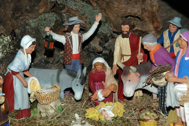 Santons de Provence à Aubagne : découvrez l artisanat traditionnel en 2026