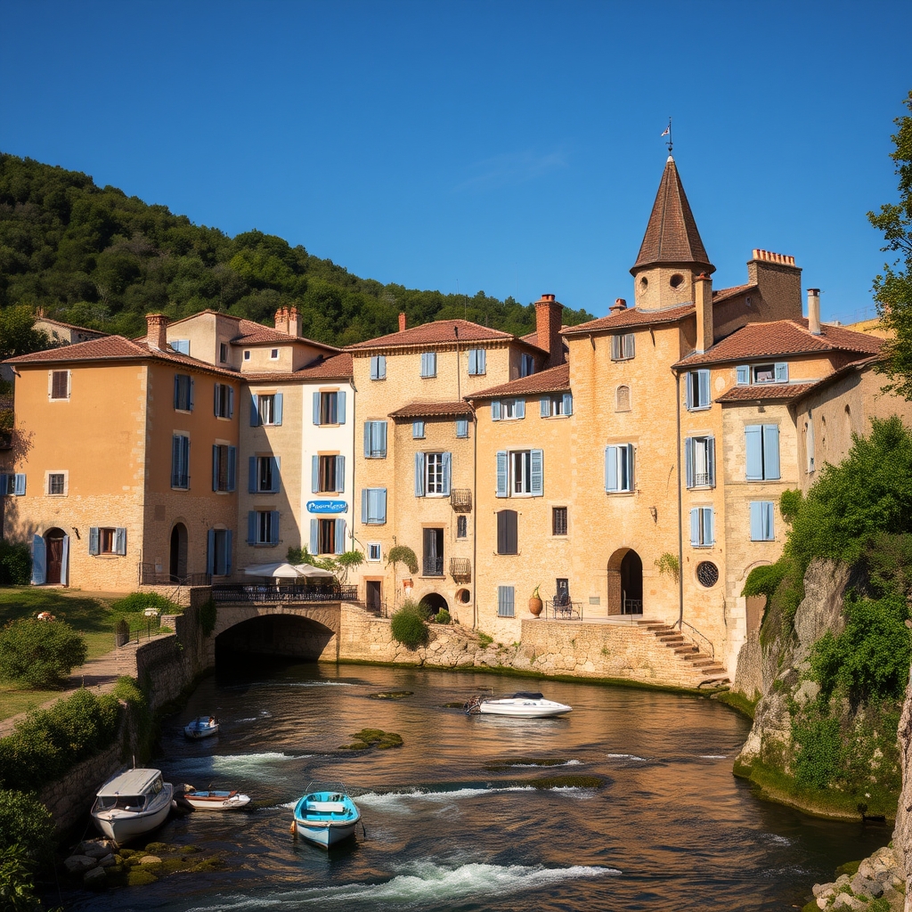 Histoire et Patrimoine · carces code postal