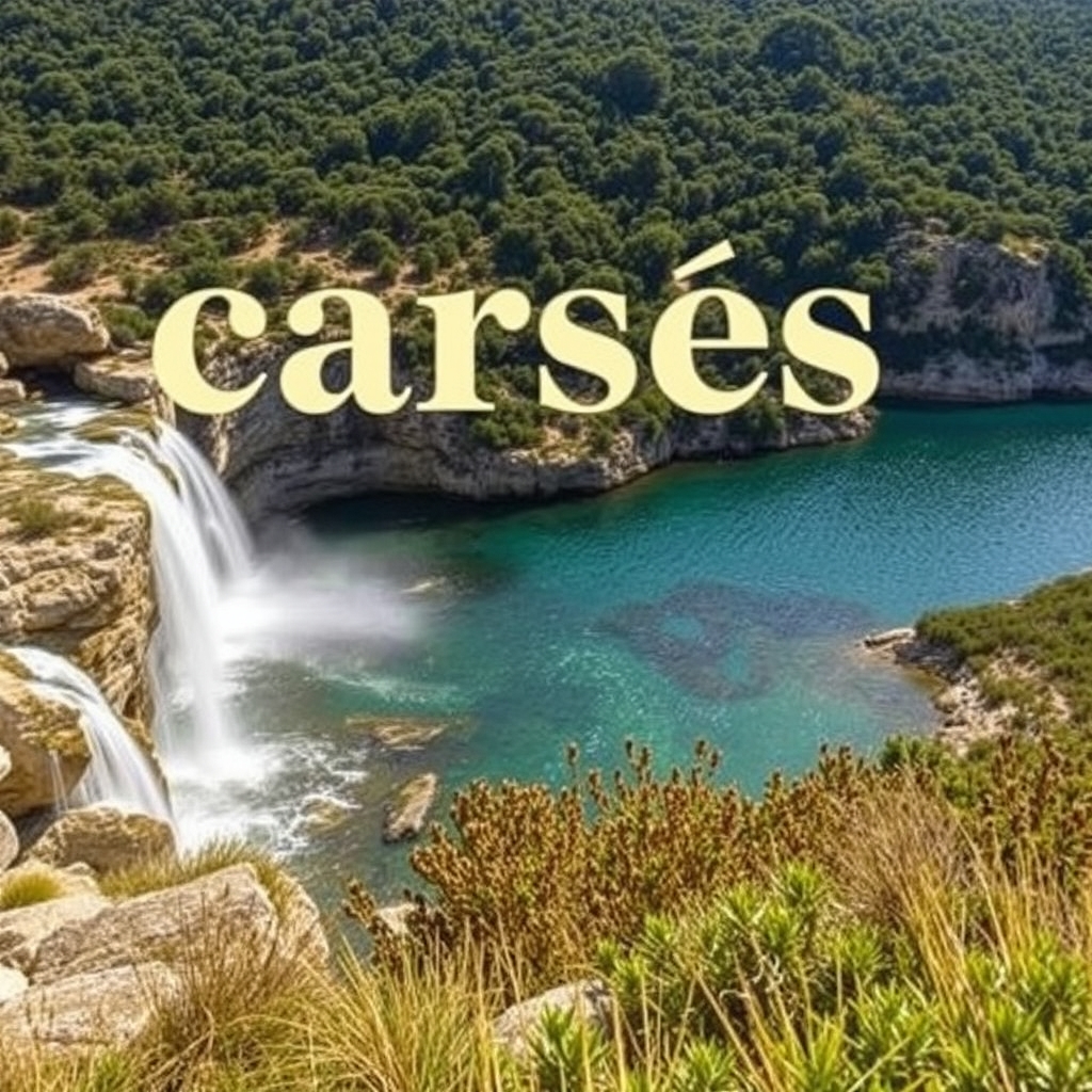 Photo : Météo Carcès : Prévisions et Conditions Actuelles